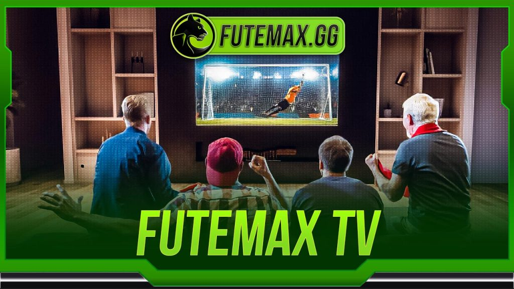 Futemax TV